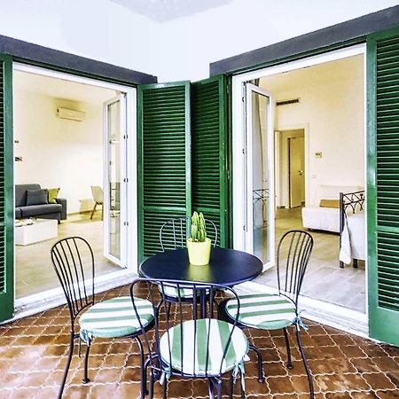 Casa Primavera Σορέντο Εξωτερικό φωτογραφία