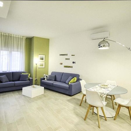 Casa Primavera Σορέντο Εξωτερικό φωτογραφία