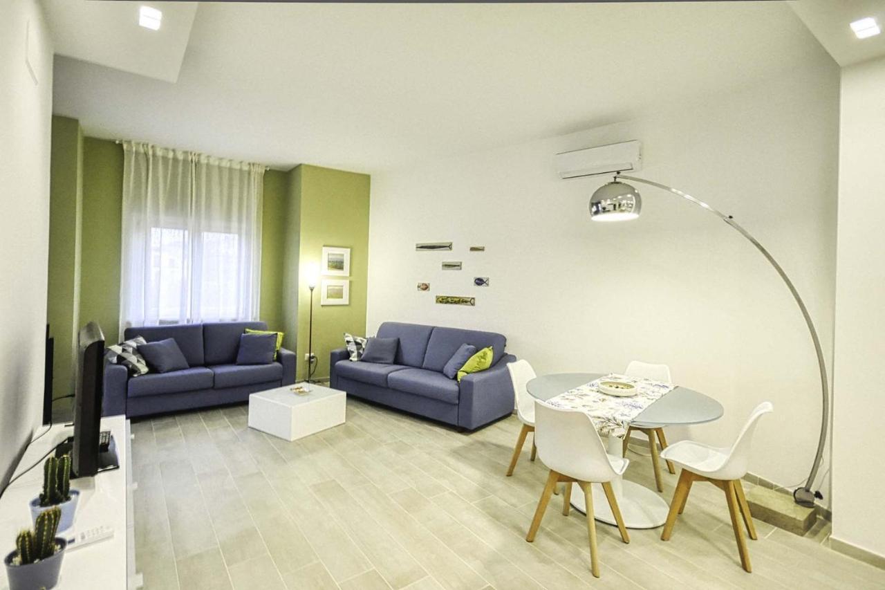 Casa Primavera Σορέντο Εξωτερικό φωτογραφία