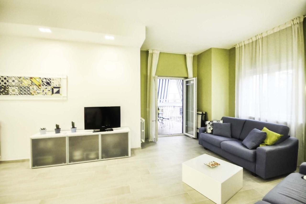 Casa Primavera Σορέντο Εξωτερικό φωτογραφία