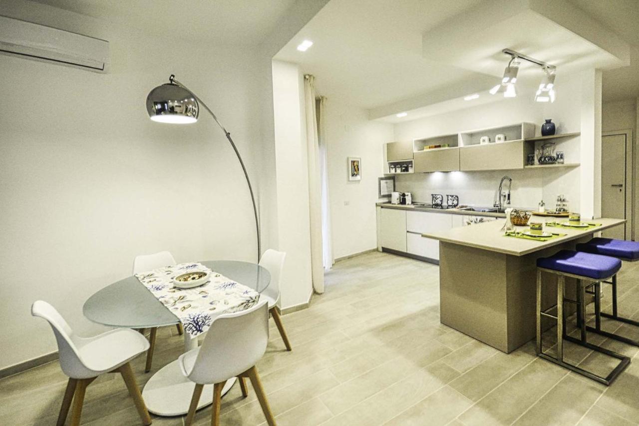 Casa Primavera Σορέντο Εξωτερικό φωτογραφία