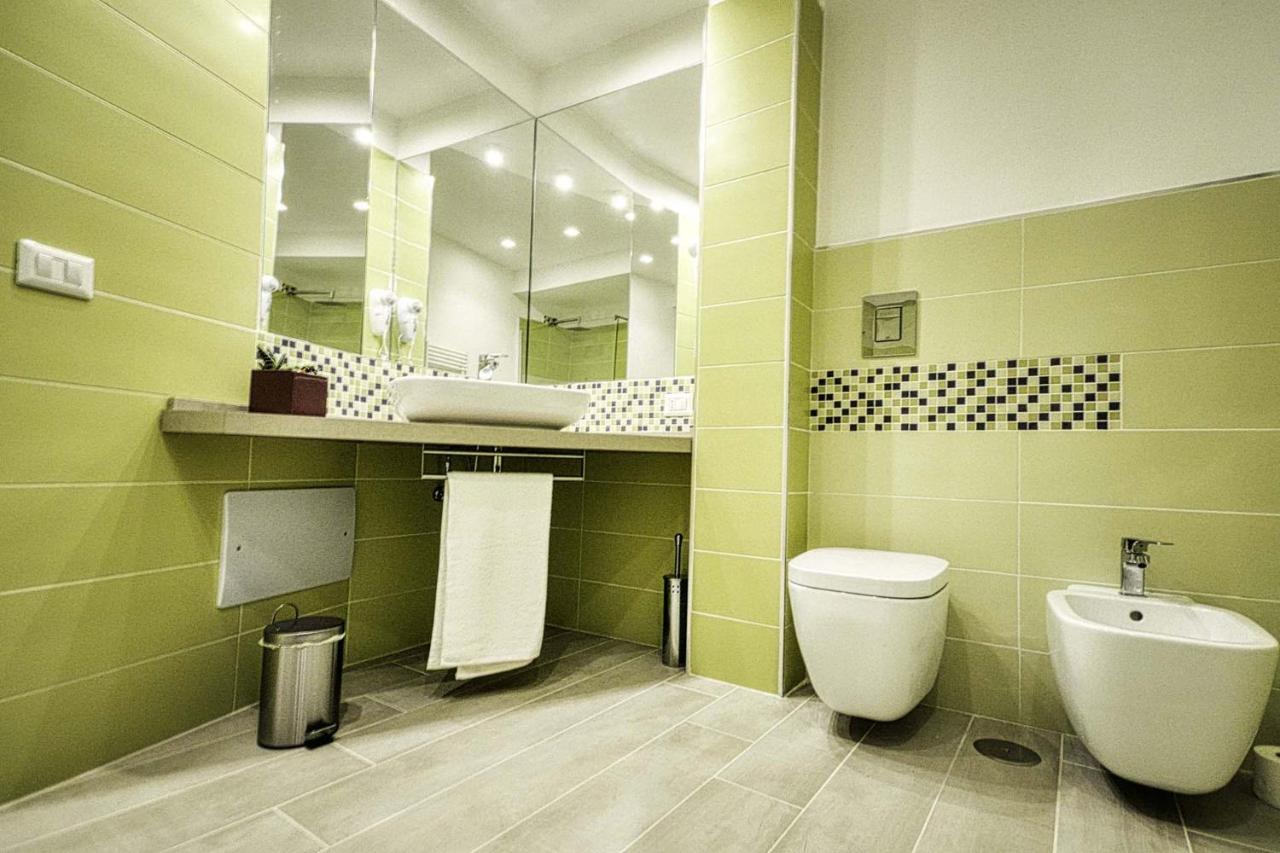 Casa Primavera Σορέντο Εξωτερικό φωτογραφία