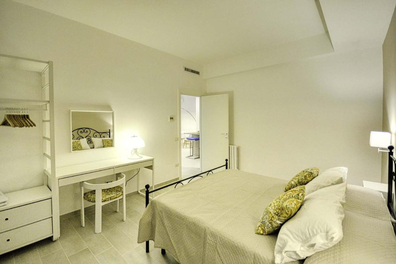 Casa Primavera Σορέντο Εξωτερικό φωτογραφία