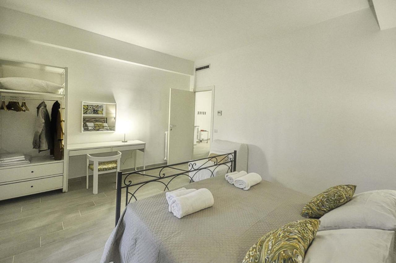 Casa Primavera Σορέντο Εξωτερικό φωτογραφία
