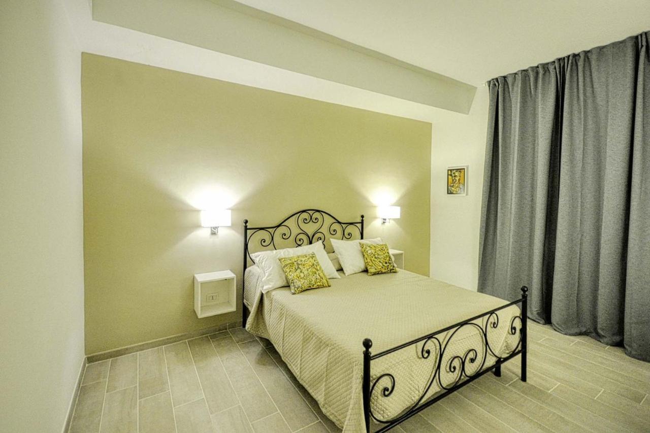 Casa Primavera Σορέντο Εξωτερικό φωτογραφία